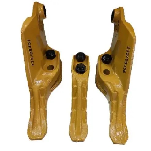 Hvordan forbedrer bøttetenner graveeffektiviteten?