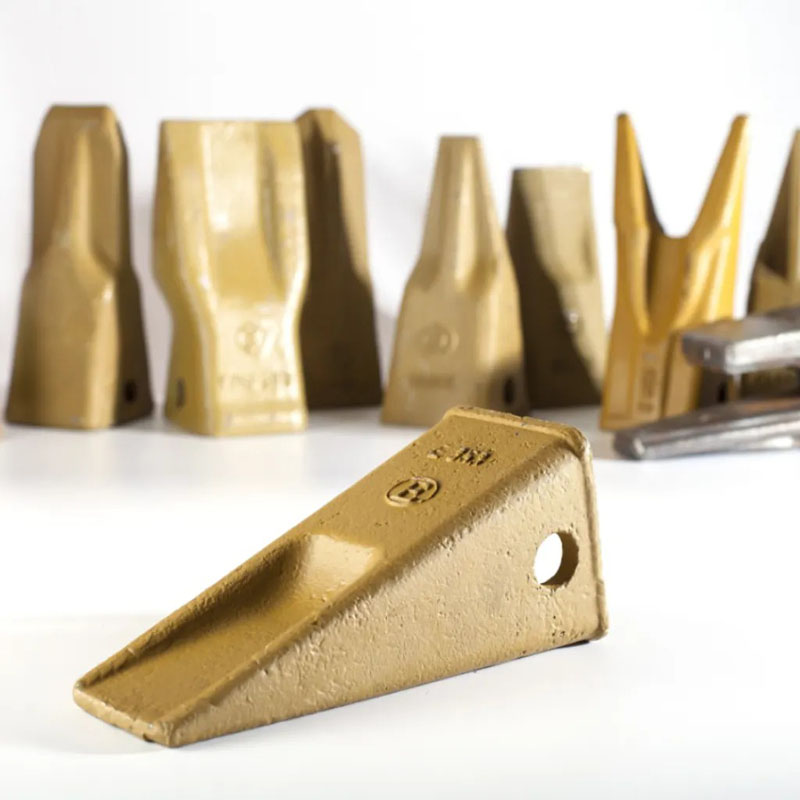 Construction Machinery Parts