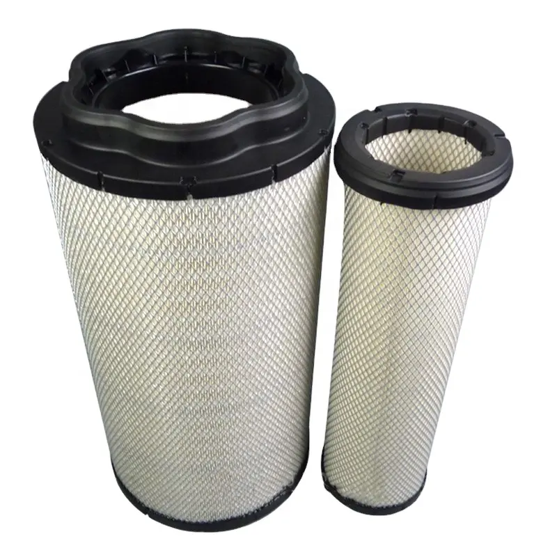 Olje Weichai Filter 1000422384 Motorreservedeler